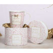 Picture of MADELAINE FLORAL HAPPY BIRTHDAY MUG
